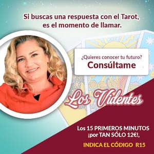 tarot videncia